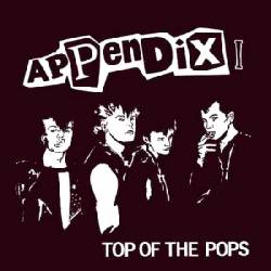 Appendix : Top of the Pops